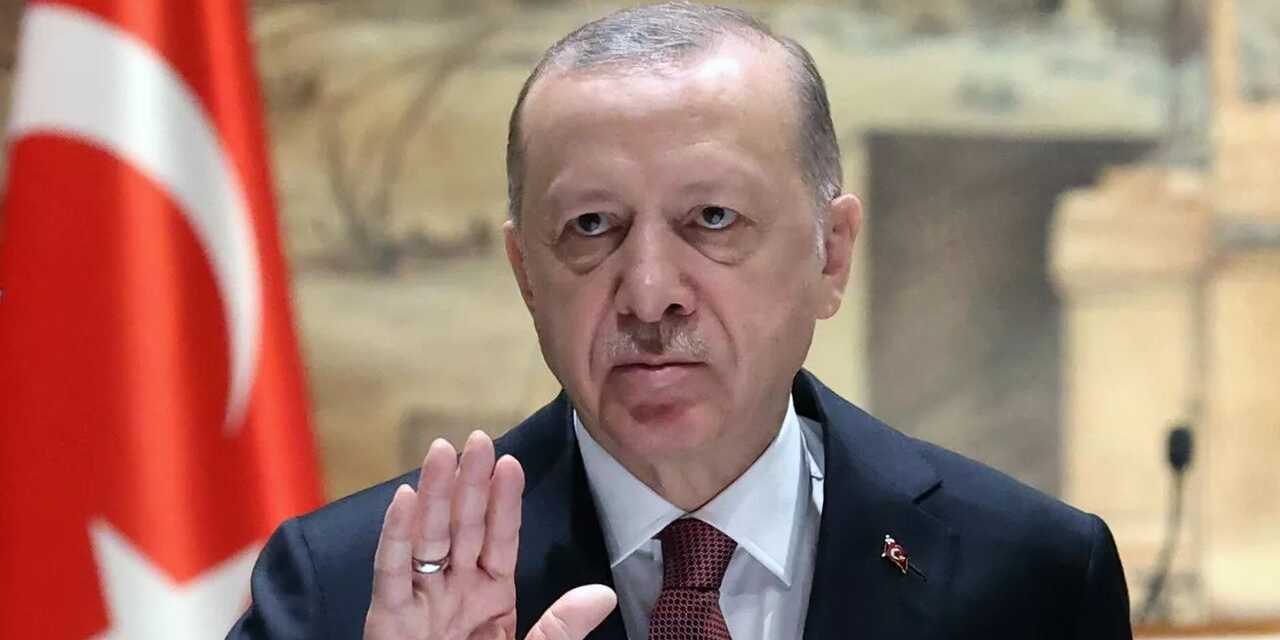 Erdoğan'ın adaylığı hakkında bomba iddia: Herkes Anayasa değişikliği diyordu