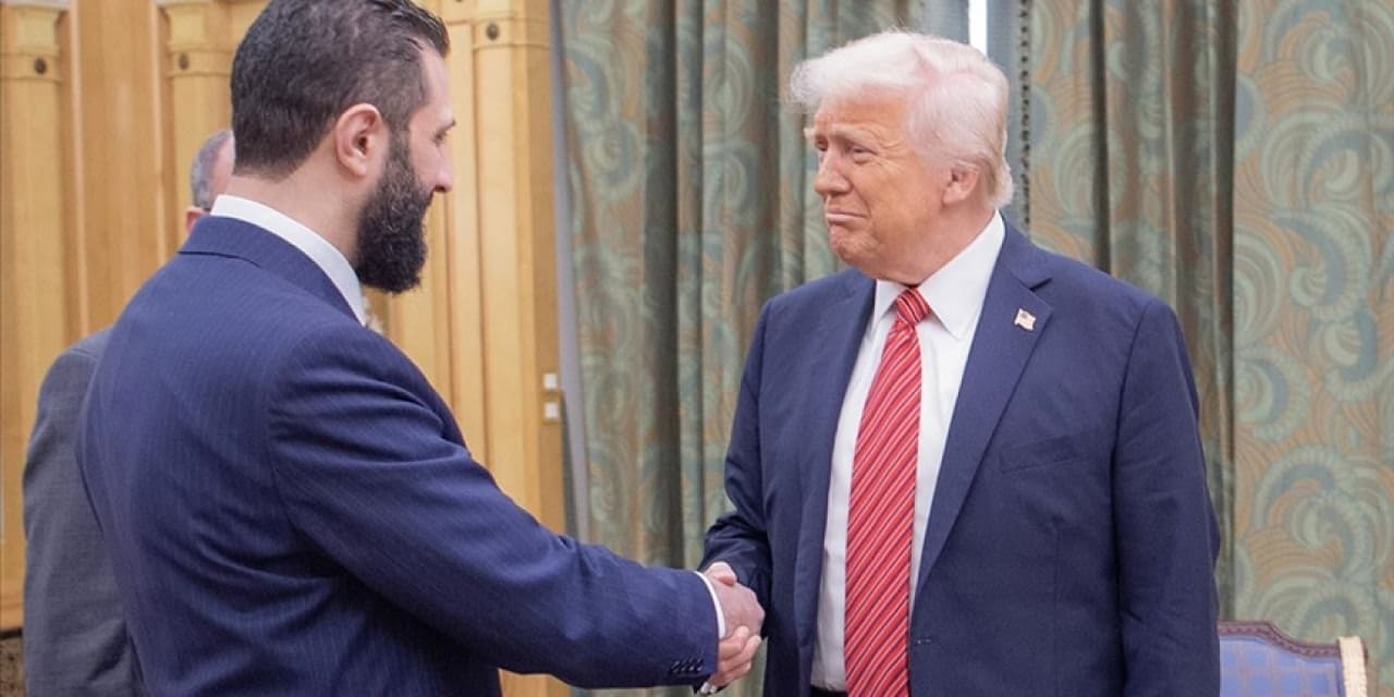 ABD Suriye yaptırımlarını HTŞ için kaldırıyor: İlk adım tamamlandı