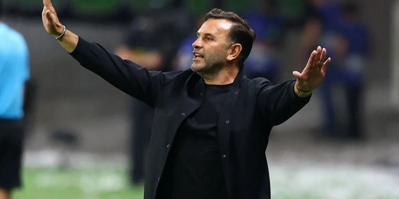 Okan Buruk aradığı stoperi buldu: Hemen alınmasını istedi