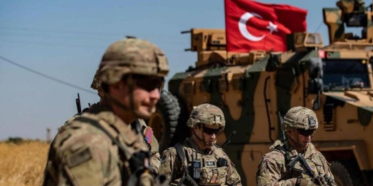 Erdoğan TSK da olacak demişti: Gazze'deki görev gücünü ABD koordine edecek