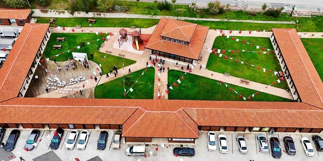 Beykoz Belediyesi’nden üreticiye 1,5 milyon fide desteği