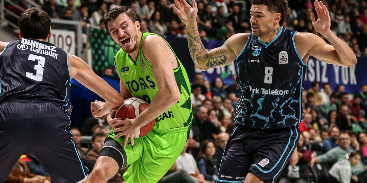 TOFAŞ Türk Telekom'u devirdi