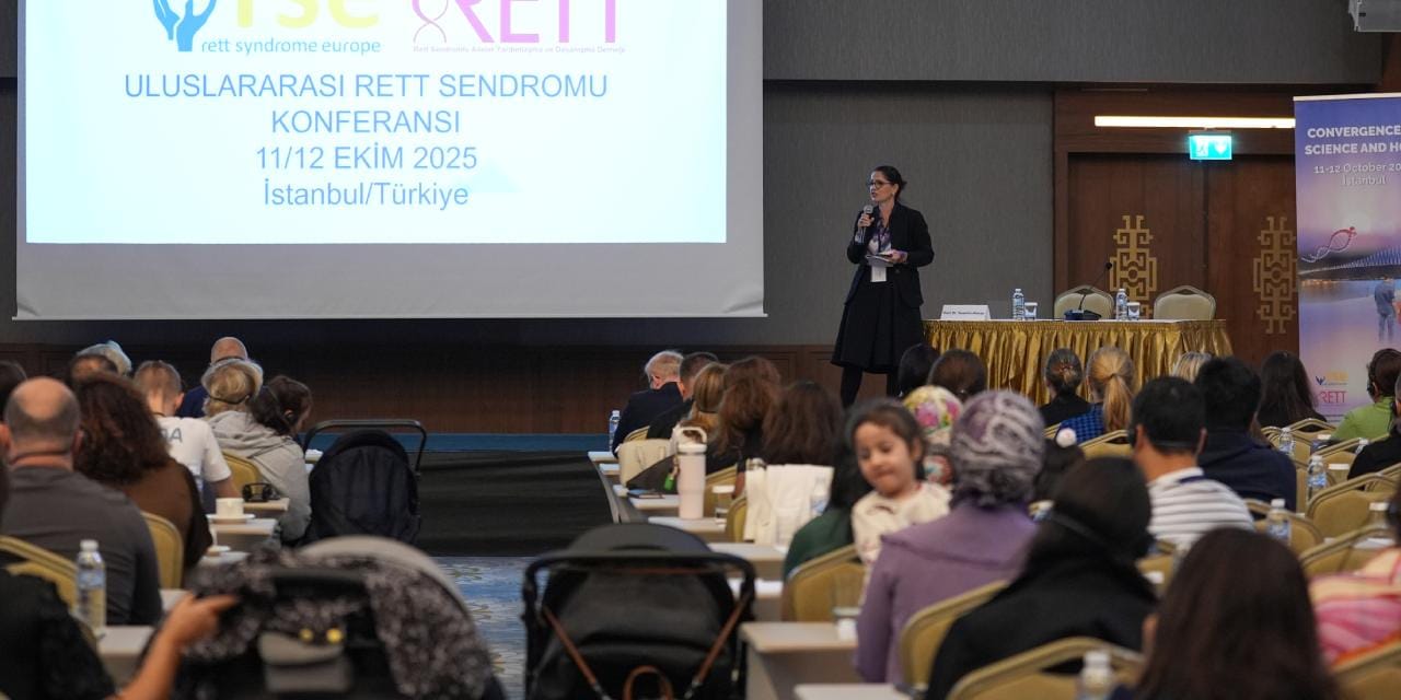 Rett sendromuna için büyük umut! Süre verildi