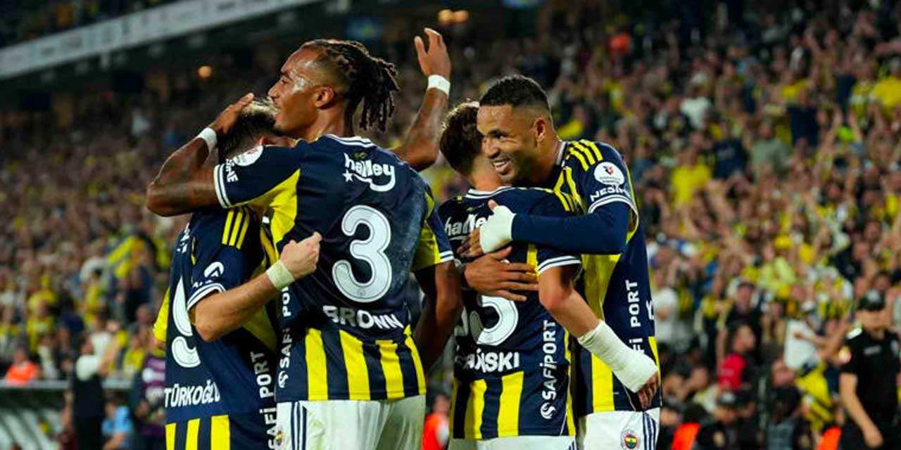 Fenerbahçeli futbolcular hayal kırıklığı yaşadı: Yönetime olay tepki