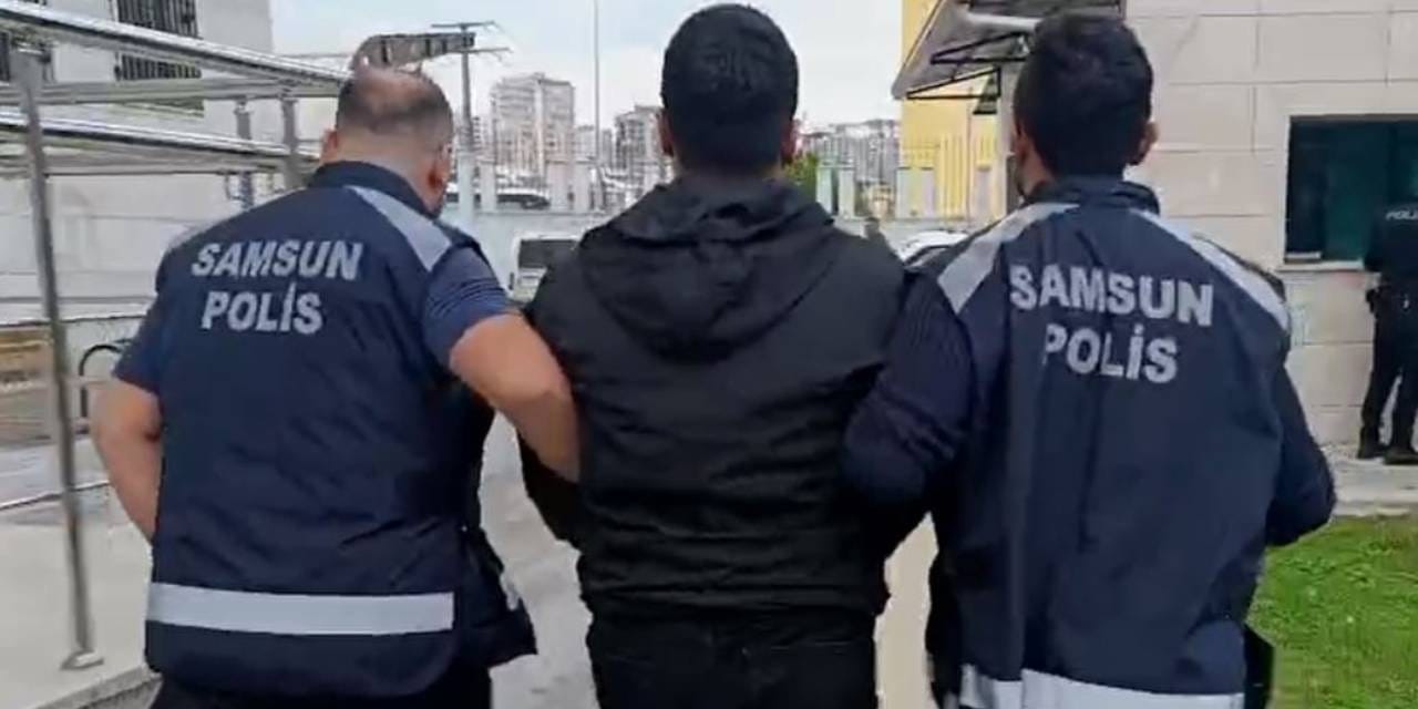 Çocuk tesliminde silah konuştu: Tabancayla vurdu