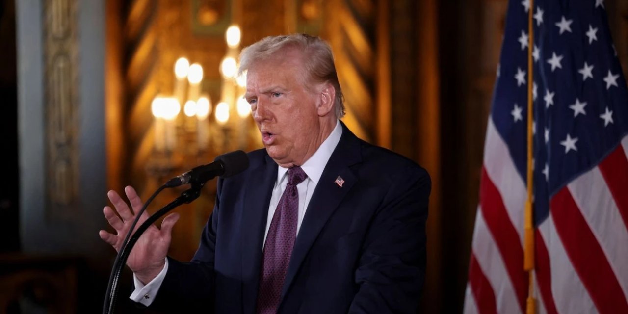 Trump’tan misilleme: Çin’e %100 tarife! 1 Kasım’da başlıyor