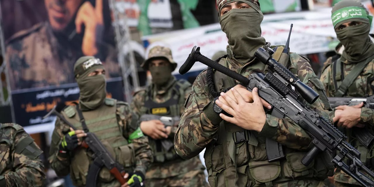 Hamas bir İsraillinin cesedine ulaştı: Teslim edilip edilmeyeceği belirsiz