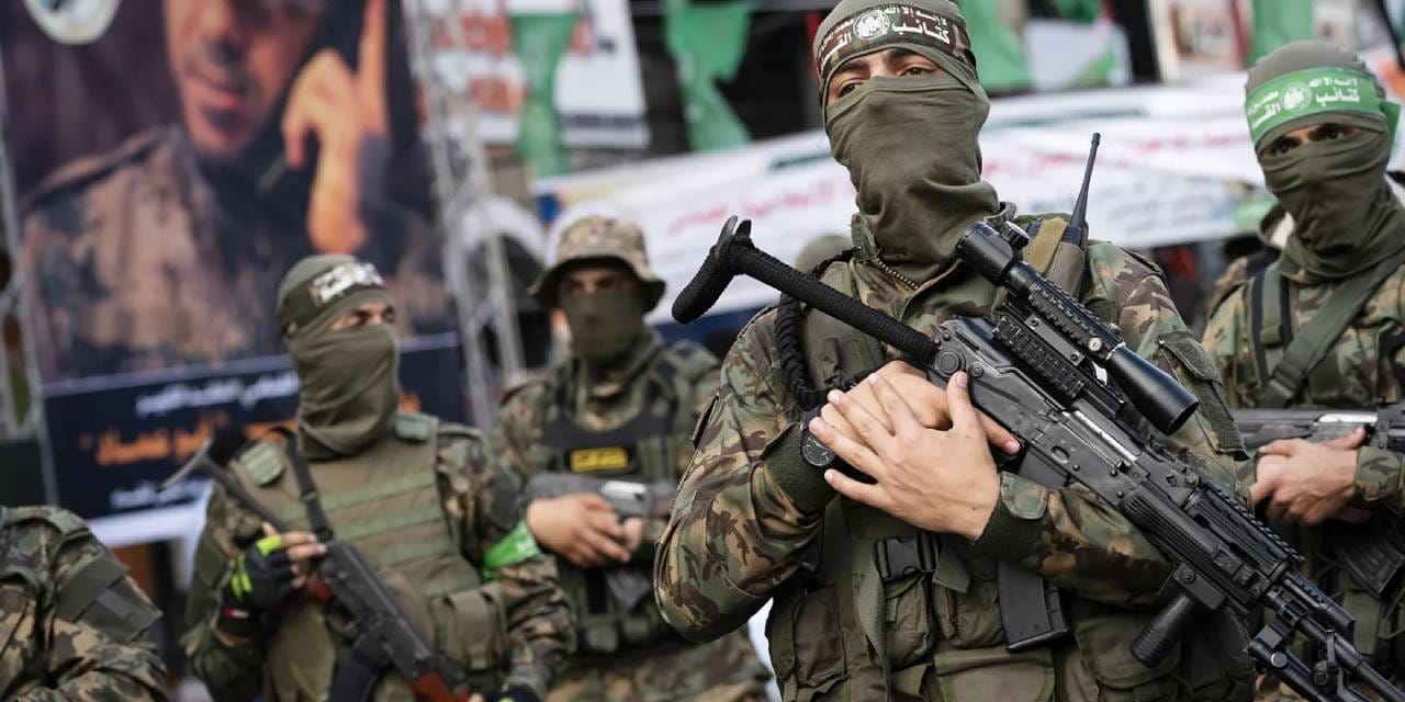 Hamas'tan kritik 'barış anlaşması' kararı