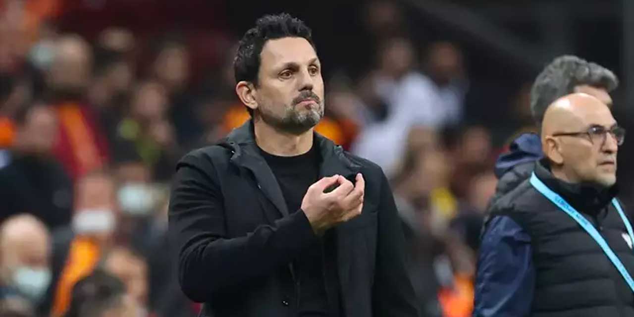 Erol Bulut resmen açıklandı: Geri döndü