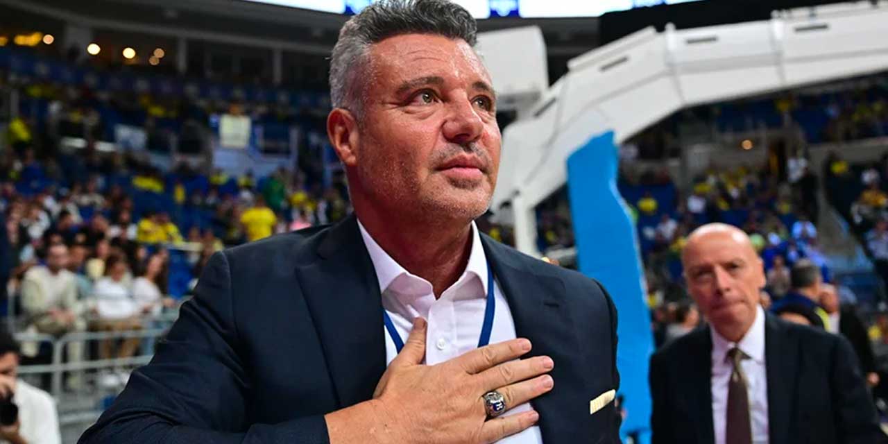 Sadettin Saran'dan sürpriz karar: Fenerbahçe açıkladı