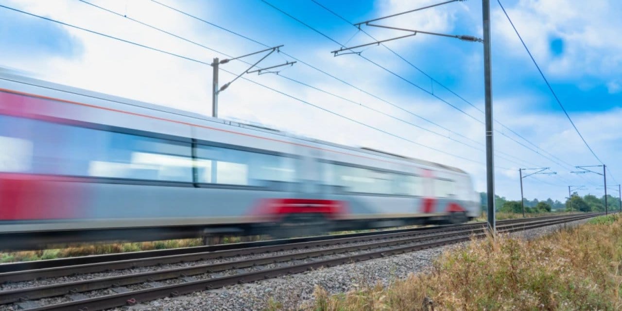 İstanbul–Atina arası 4 saat olacak: Avrupa tarihinin en büyük ulaşım projesi