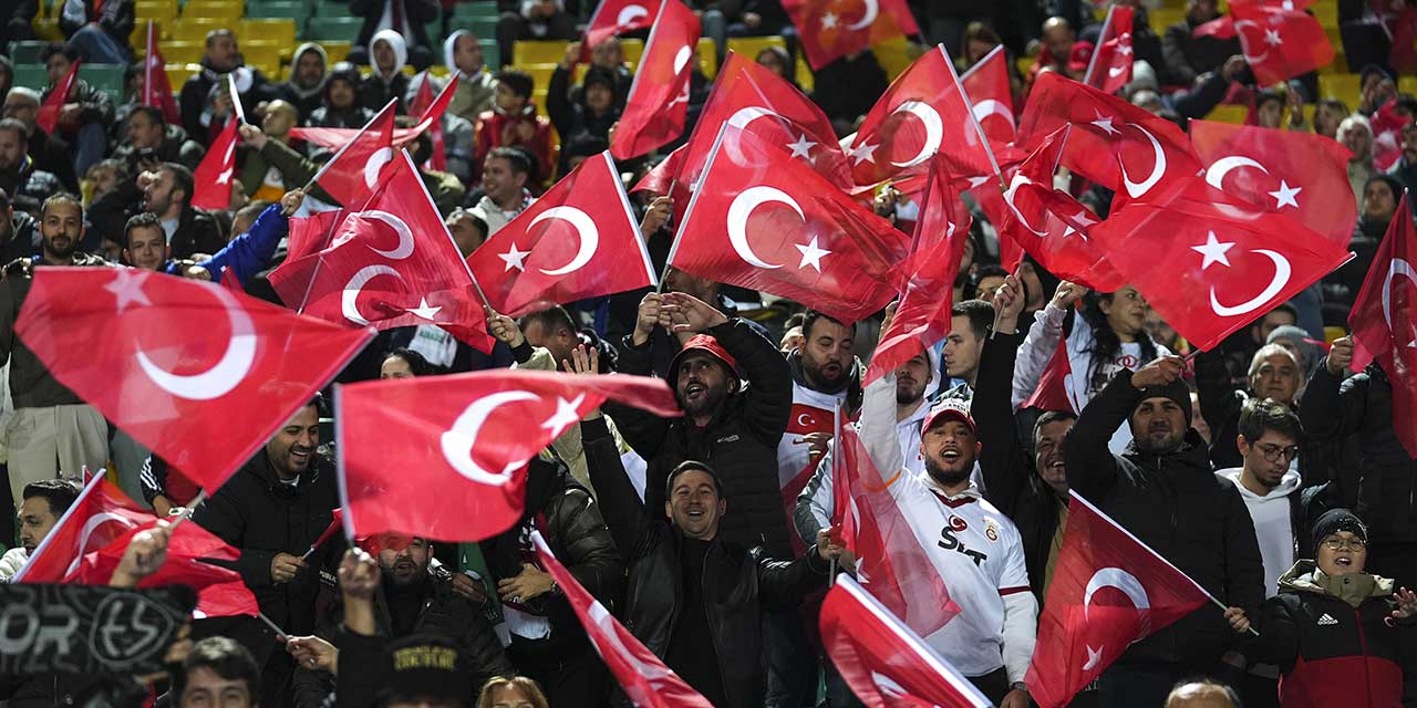 Millilerin gol sevinci 2 dakika sürebildi