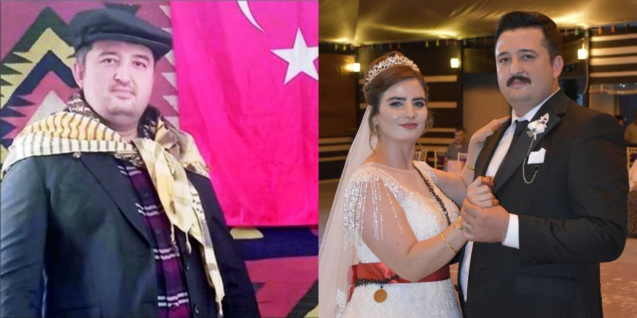 Evliliğinin ikinci ayında eşini katletmişti: 'Akıl sağlığı yerinde değil' diye tahliye edilen katil kocadan skandal paylaşım