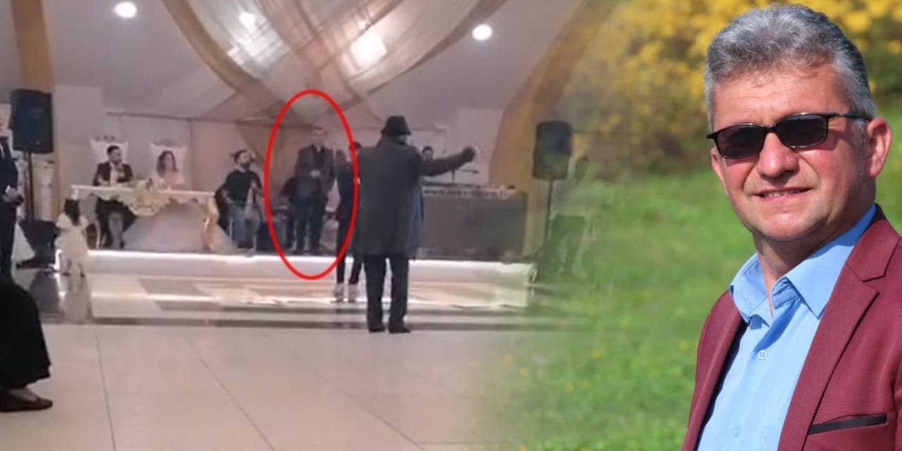 Jest yapmak için çıktığı sahnede fenalaştı: Sanatçı hayatını kaybetti