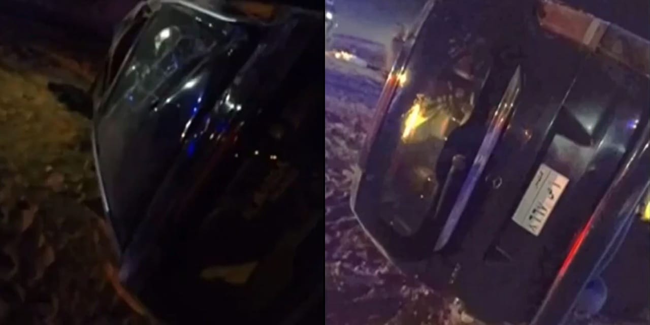 3 Katarlı diplomat Mısır'da trafik kazasında öldü