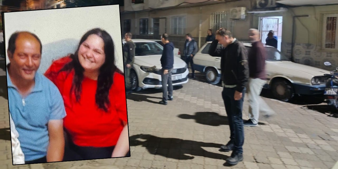 Manisa'da tartıştığı kadını tüfekle katletti