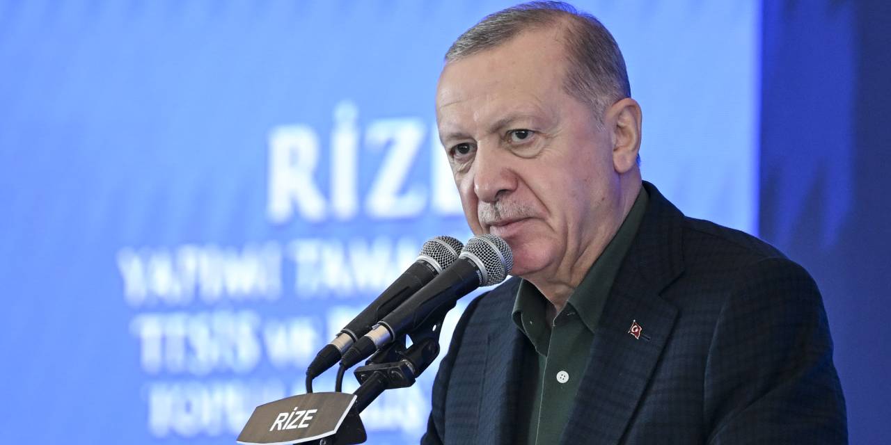 Son dakika | Erdoğan Gazze Zirvesi'ne katılacak