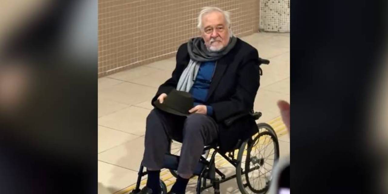 İlber Ortaylı bir süre izole yaşam sürecek: Karşınıza çıkacak gücüm şu an için yok