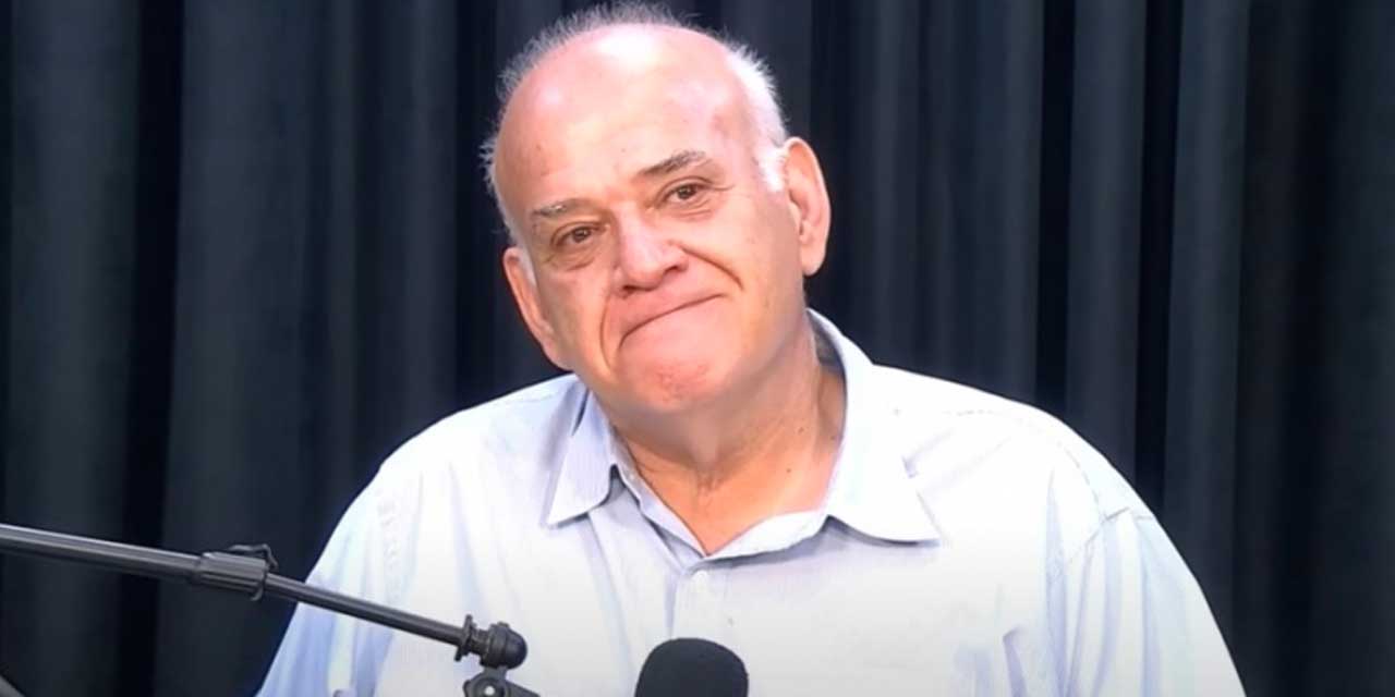 Ahmet Çakar Osimhen için rest çekti: Olay Galatasaray iddiası