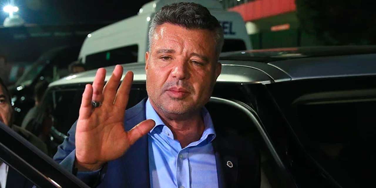 Sadettin Saran'ın Murat Ülker'den ne isteyeceği ortaya çıktı