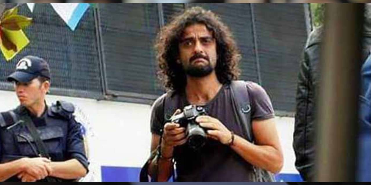 Gazeteci Hakan Tosun darp edilip yol kenarına atıldı!