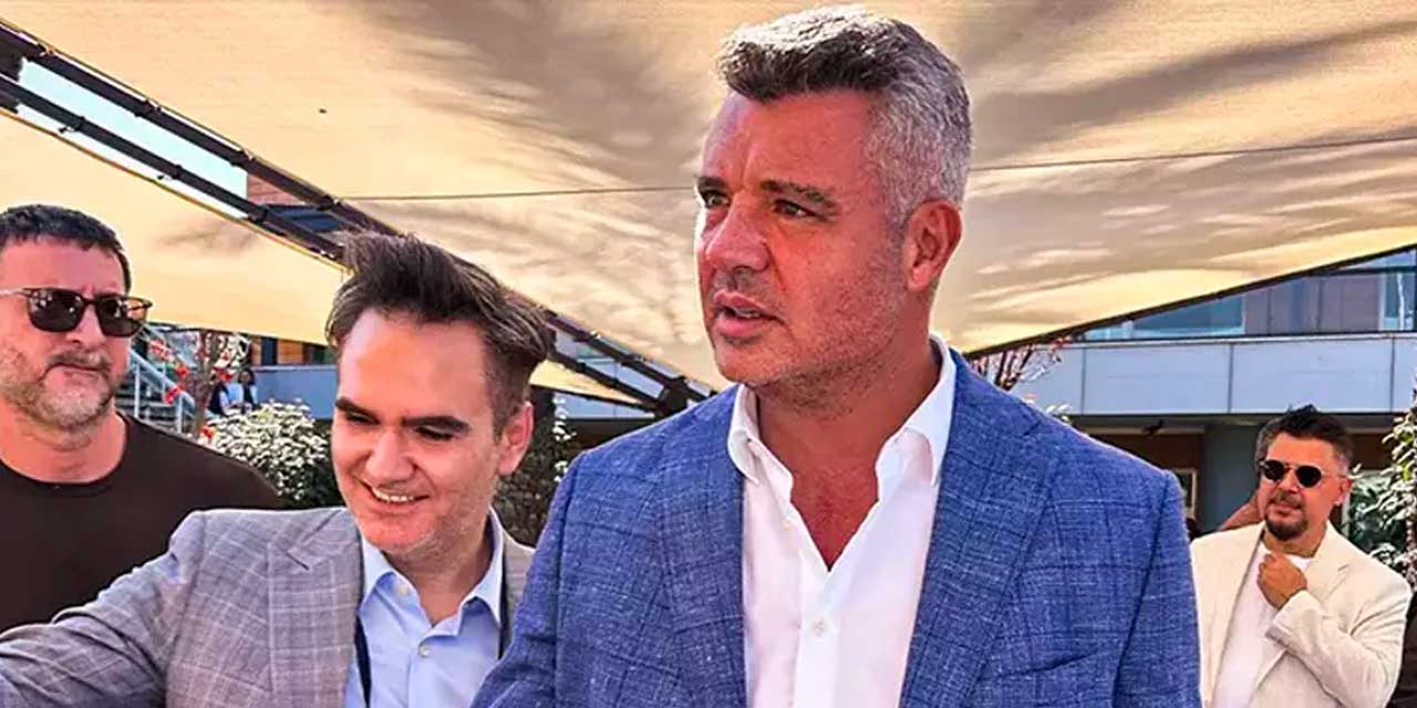 Sadettin Saran'ı bekleyen büyük krizi açıkladı