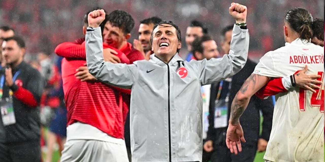 Montella'dan devlete 60 milyon 814 bin 988 TL'lik ödeme