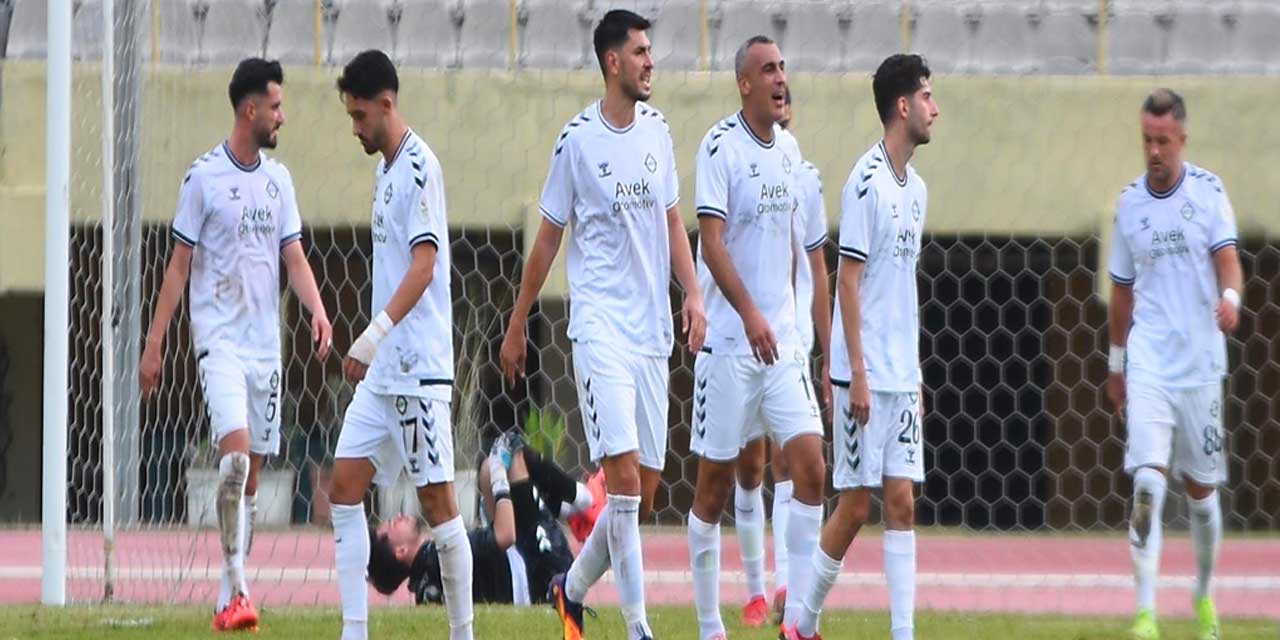 111 yıllık Türk kulübü darmadağın oldu