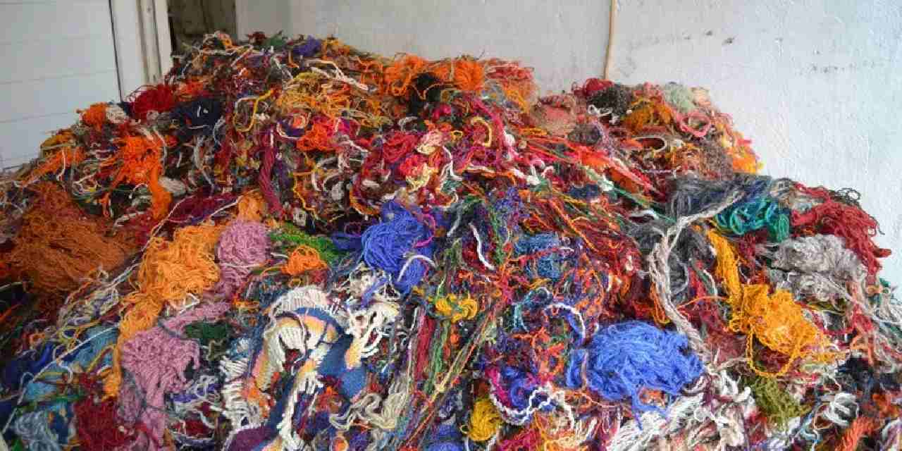 Söküp yeniden yapıyorlar: Yurt dışına gönderiyorlar