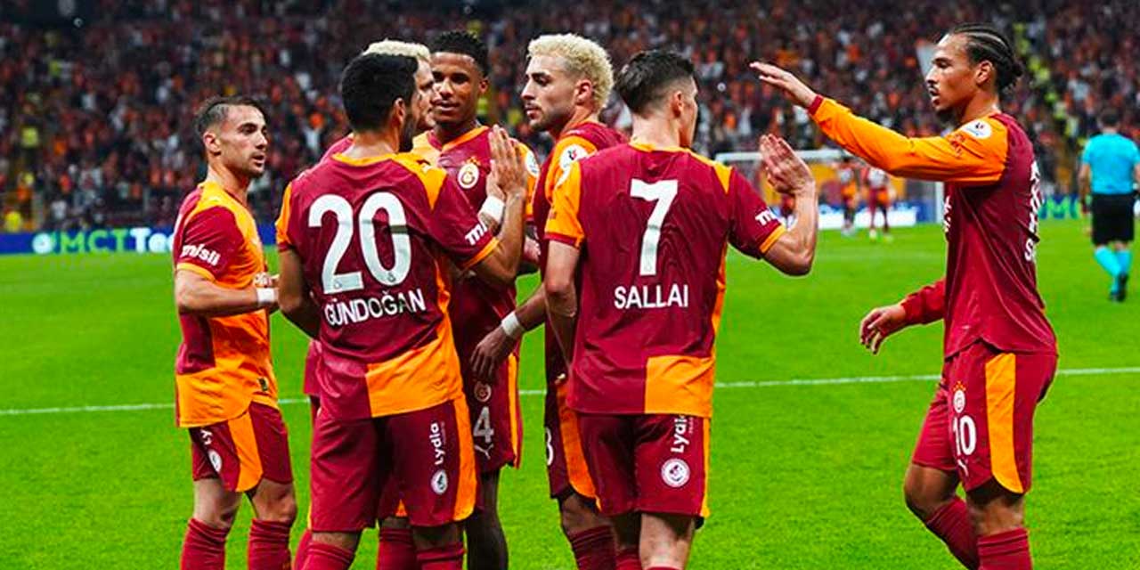 Galatasaray'daki kaprisli futbolcuyu açıkladı: Kerem Aktürkoğlu gibi yollarlar