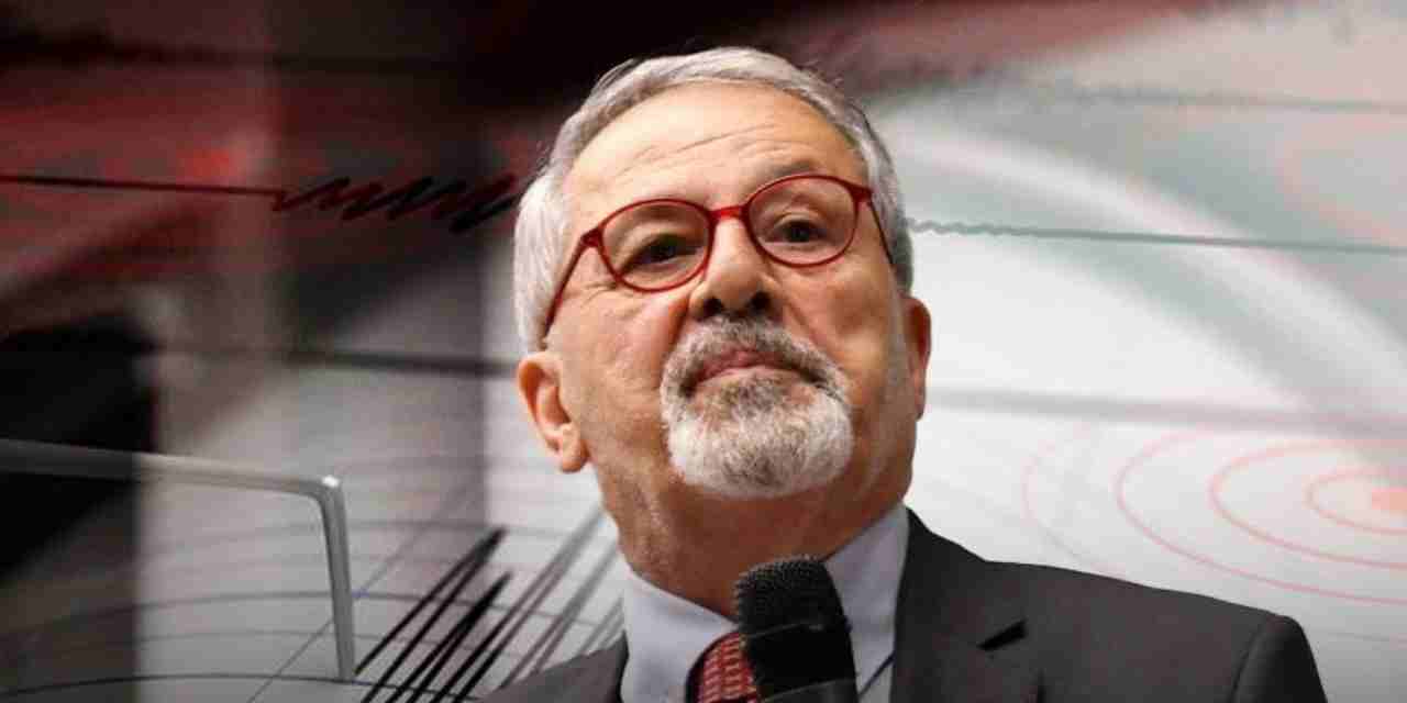 Naci Görür uyardı: Bölge geriliyor