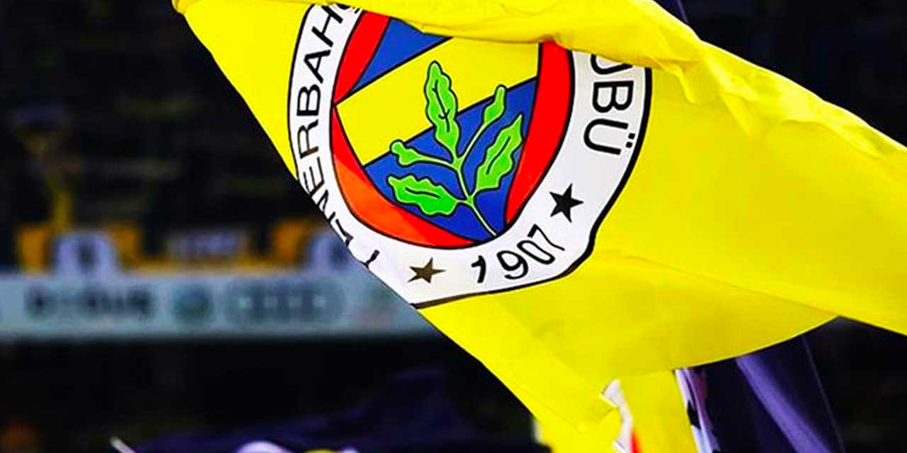 Sadettin Saran görevine son verdi: Fenerbahçe'de ayrılık açıklandı