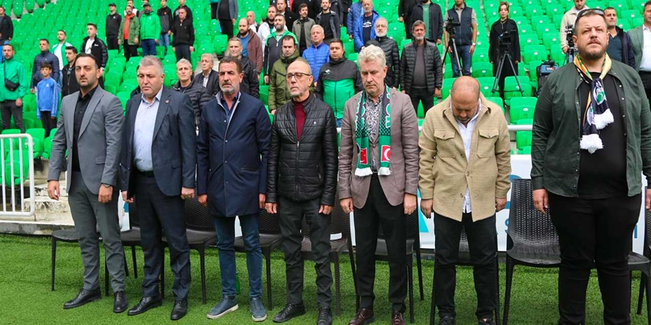 Sakaryaspor'da aday çıkmadı