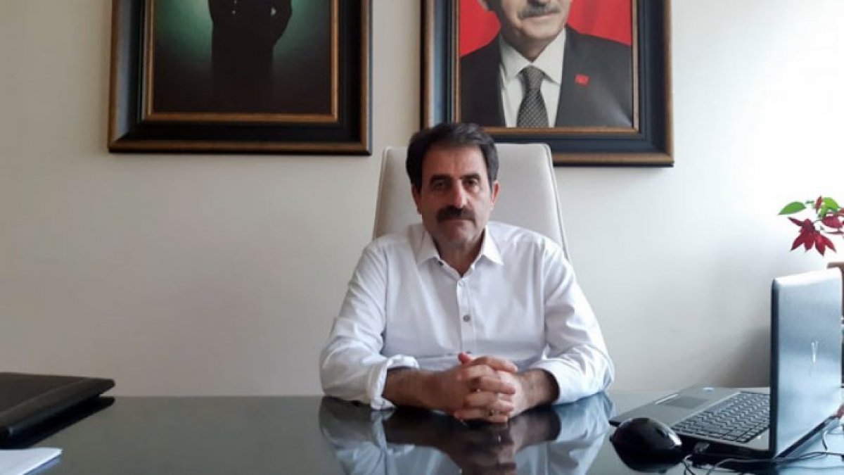 CHP'li Saltuk Deniz: Atatürk ismini 'kamuya zararlı' gören anlayışa teslim olmayacağız
