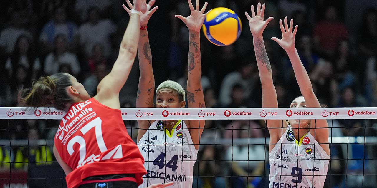 Fenerbahçe galibiyetle başladı