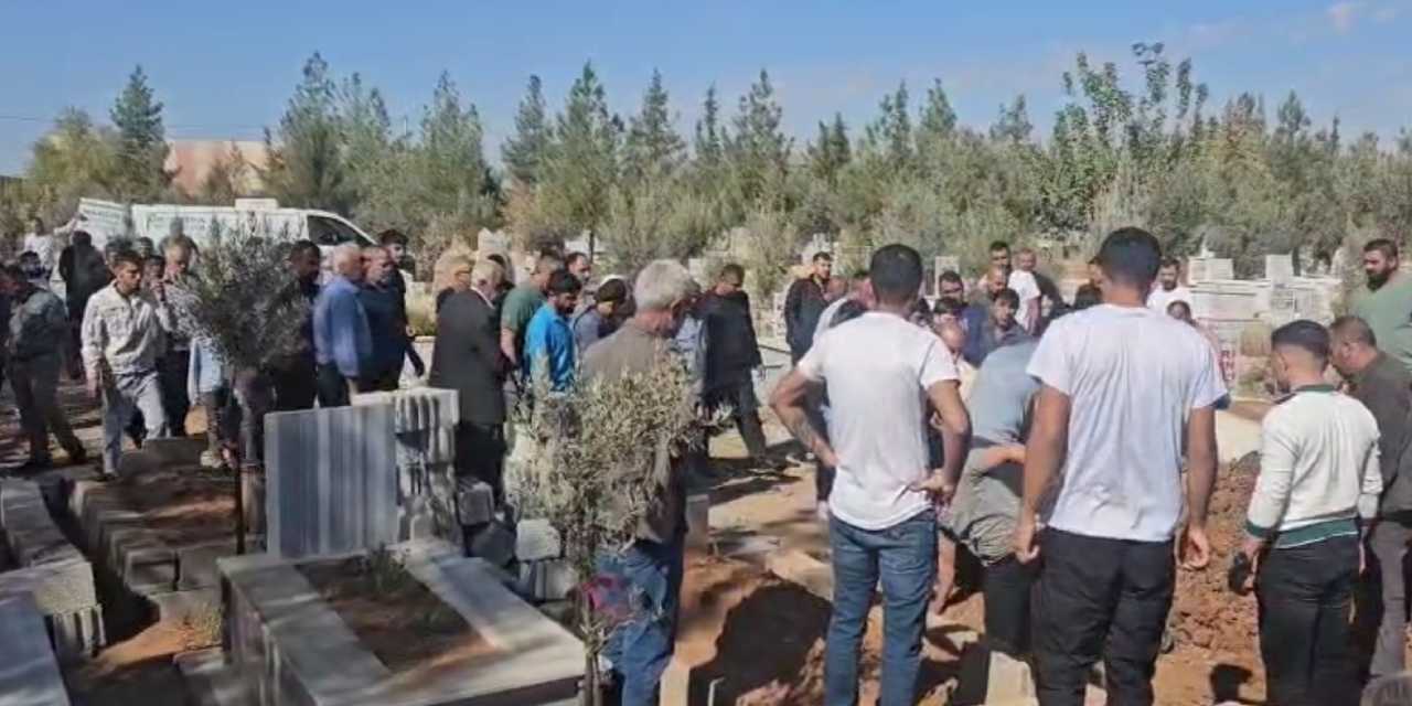 Mardin’de feci olay! Yangın 5 yaşındaki kuzenleri hayattan kopardı