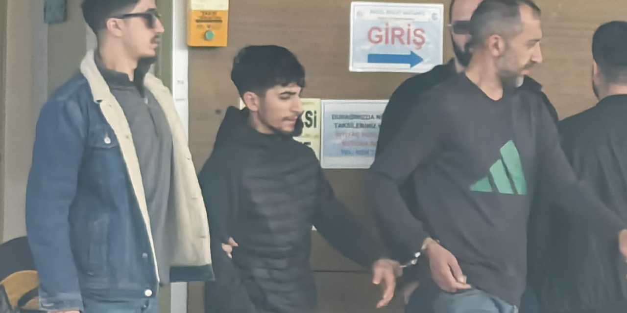 Bursa’da zehir tacirlerine operasyon!