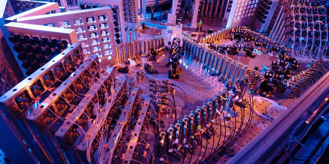 Çin kuantum bilgisayarının ticari kullanıma hazır olduğunu duyurdu