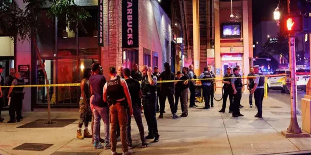 Barda dehşet! 4 kişi öldü en az 20 kişi yaralandı