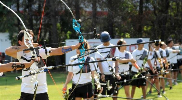 Okçulukta ulusal şampiyonlar belli oldu