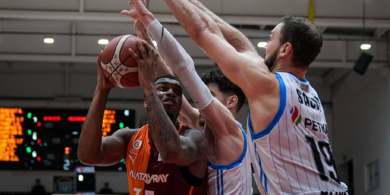 Galatasaray son nefeste