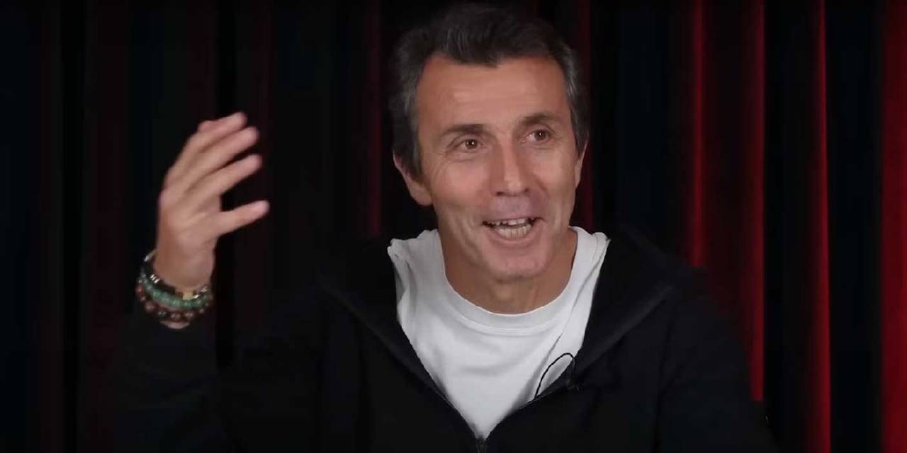 Bülent Korkmaz itiraf etti: Ben de yaptım