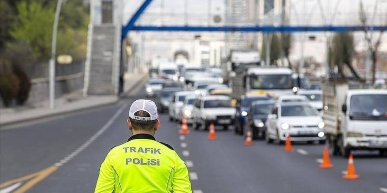 Başkentte bugün bazı yollar trafiğe kapatılacak
