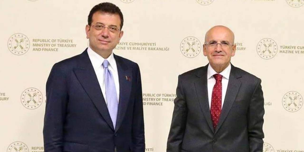 19 Mart'ın itirafı... Şimşek'in sadece yakın etrafına söylediği İmamoğlu sözleri iddiası