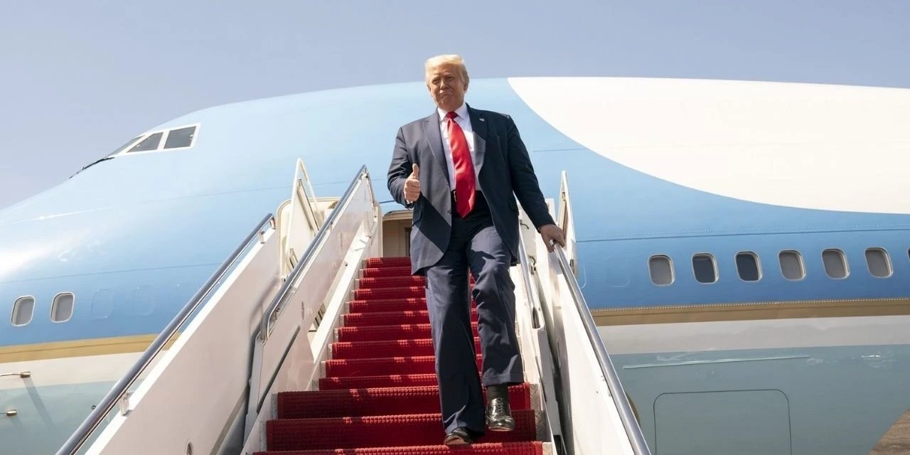 Trump'tan Hamas'a onay çıktı