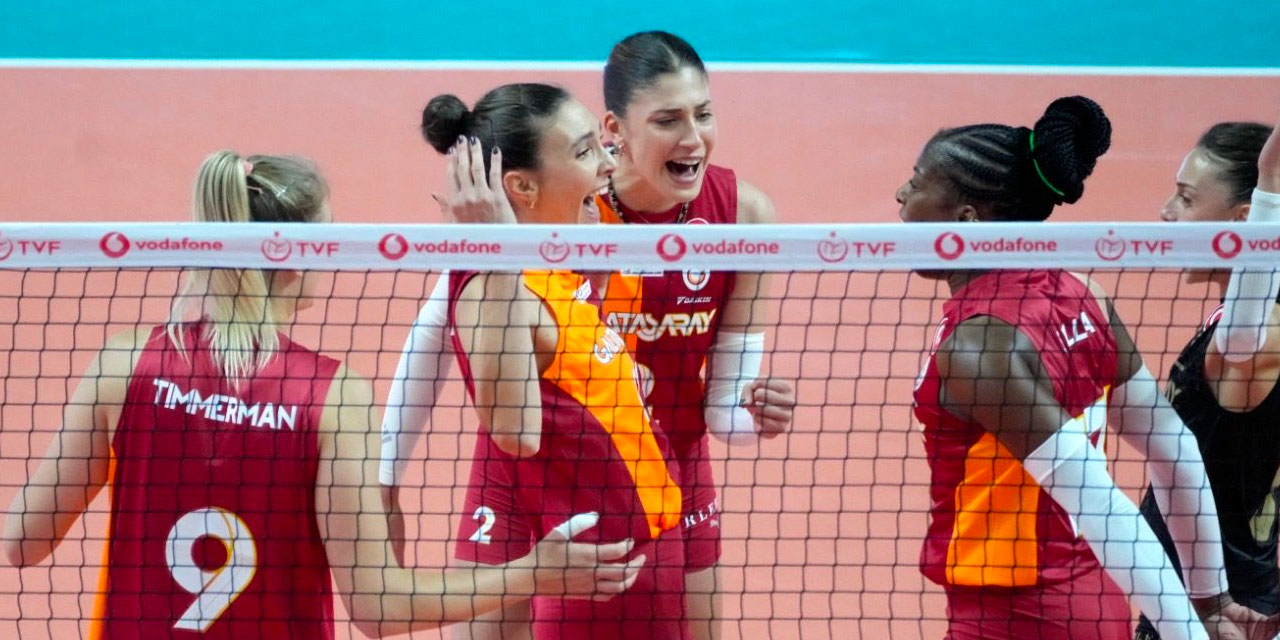 Myriam Sylla'nın hareketleri gündem oldu: İlkin Aydın ne yapsa başaramadı