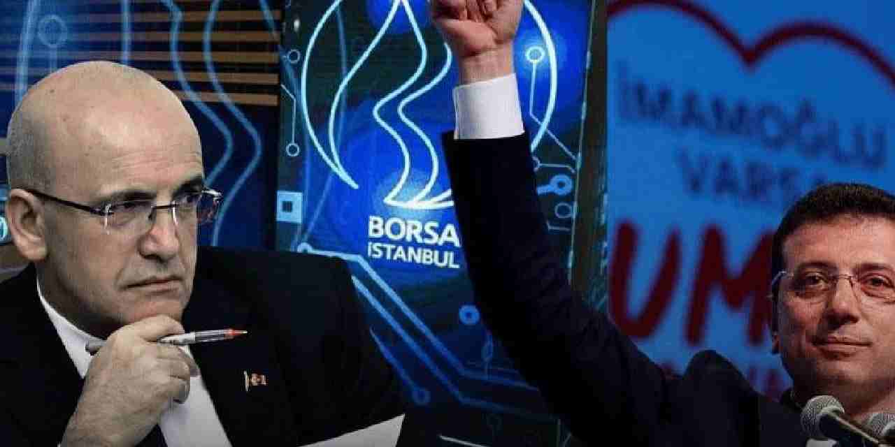 Maliye'den Mehmet Şimşek'in 19 Mart sözlerine jet yalanlama