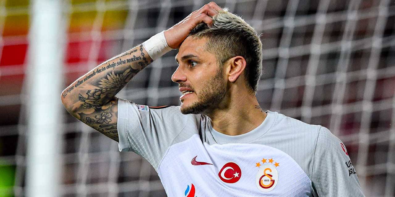Icardi defteri kapanıyor mu? Galatasaray’dan sözleşme sinyali yok