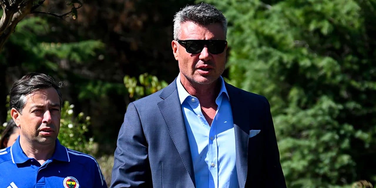 Sadettin Saran'ın göndereceği üçüncü kişi belli oldu