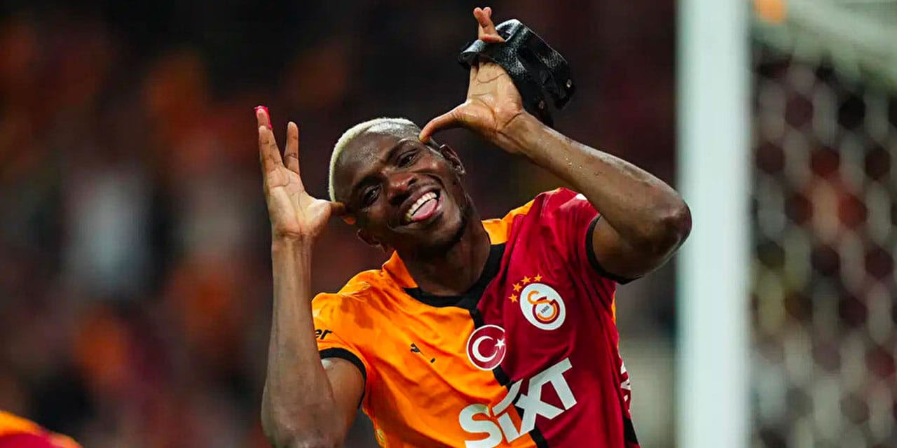 Federasyonun Victor Osimhen talimatı Galatasaray'ı kızdırdı